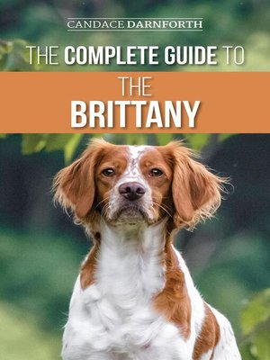 cover image of The Complete Guide to the Brittany